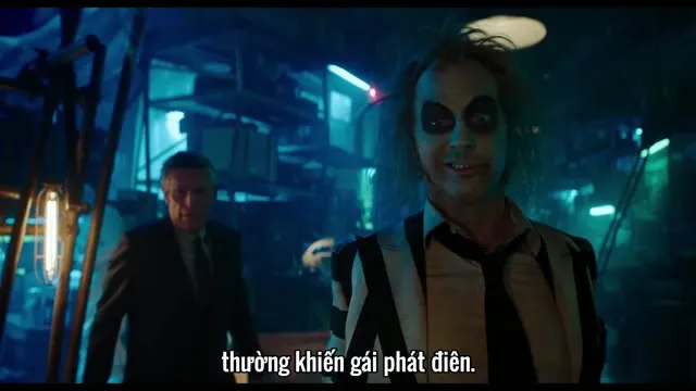 Xem phim Beetlejuice: Ma Siêu Quậy Vietsub HD tại TVHay Xem phim Beetlejuice: Ma Siêu Quậy Vietsub HD tại TVHay