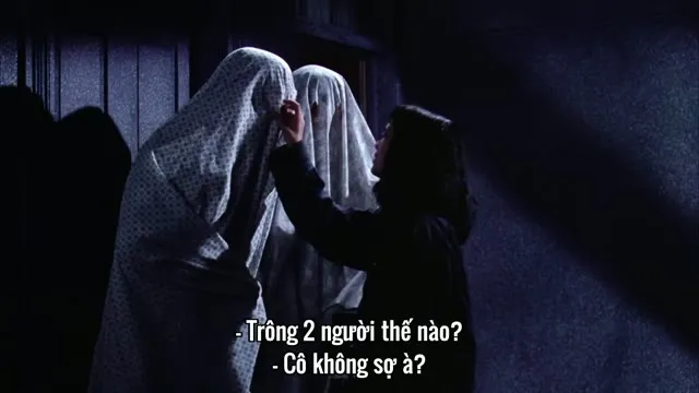 Hình ảnh trong phim Ma Siêu Quậy trên TVHay Hình ảnh trong phim Ma Siêu Quậy trên TVHay