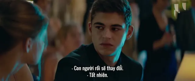 Cuộc Gặp Định Mệnh (Từ Khi Có Anh) 2019 Vietsub HD - TVHay Cuộc Gặp Định Mệnh (Từ Khi Có Anh) 2019 Vietsub HD - TVHay
