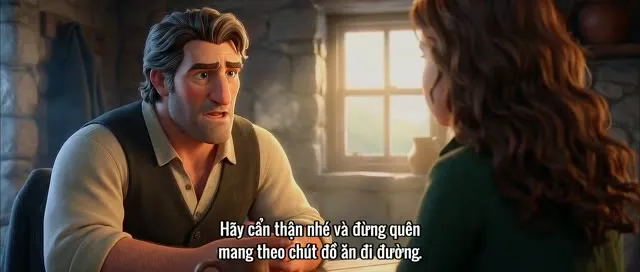 Xem phim Pinecone: Người Bạn Trong Rừng Vietsub HD tại TVHay Xem phim Pinecone: Người Bạn Trong Rừng Vietsub HD tại TVHay