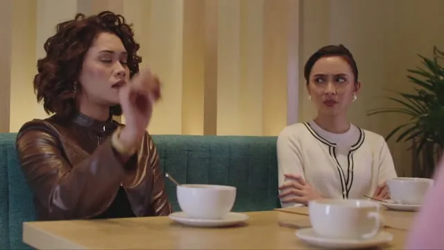 Thariq Ridzuwan: Kho báu của anh tập 4 Vietsub HD - TVHay Thariq Ridzuwan: Kho báu của anh tập 4 Vietsub HD - TVHay