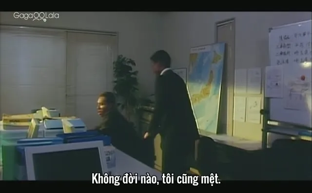 Hình ảnh trong phim Anh Trai Tôi Và Tôi III: Tôi Không Thể Nói Tôi Yêu Bạn trên TVHay Hình ảnh trong phim Anh Trai Tôi Và Tôi III: Tôi Không Thể Nói Tôi Yêu Bạn trên TVHay