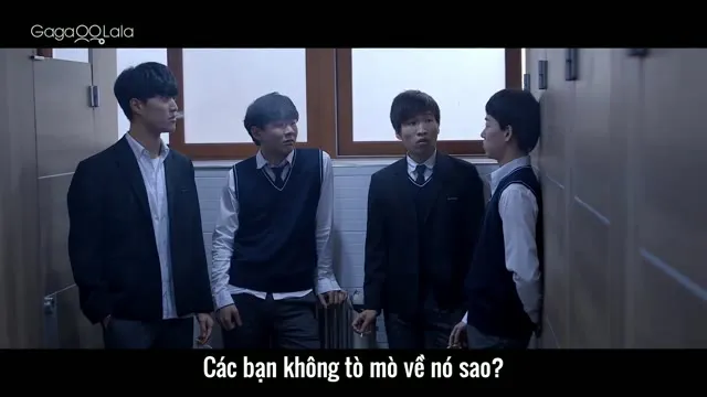 Xem phim Ranh Giới Vietsub HD tại TVHay Xem phim Ranh Giới Vietsub HD tại TVHay