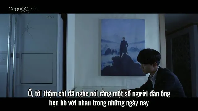 Hình ảnh trong phim Ranh Giới trên TVHay Hình ảnh trong phim Ranh Giới trên TVHay