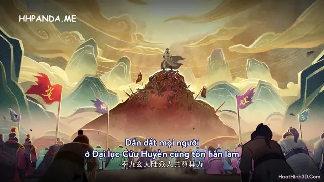 Xem phim Lão Tổ Luyện Thể Mạnh Nhất Lịch Sử Vietsub HD tại TVHay Xem phim Lão Tổ Luyện Thể Mạnh Nhất Lịch Sử Vietsub HD tại TVHay