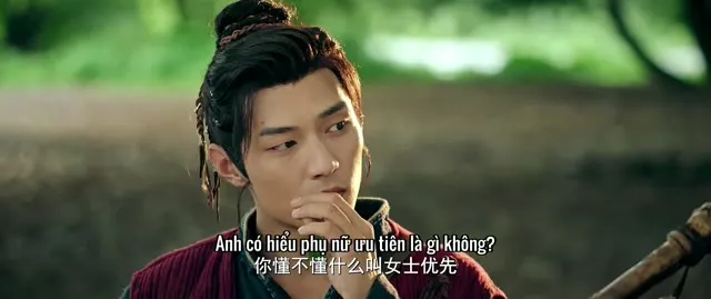 Hình ảnh trong phim Tôi Ở Nhân Gian Phá Quỷ Sự trên TVHay Hình ảnh trong phim Tôi Ở Nhân Gian Phá Quỷ Sự trên TVHay