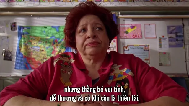 Hình ảnh trong phim Gia đình Heck (Phần 1) trên TVHay Hình ảnh trong phim Gia đình Heck (Phần 1) trên TVHay