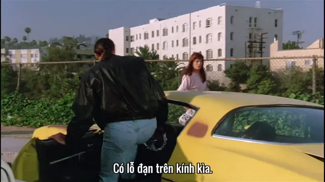 Khó Giết 1990 Vietsub HD - TVHay Khó Giết 1990 Vietsub HD - TVHay