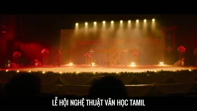Hình ảnh trong phim Aaryan trên TVHay Hình ảnh trong phim Aaryan trên TVHay
