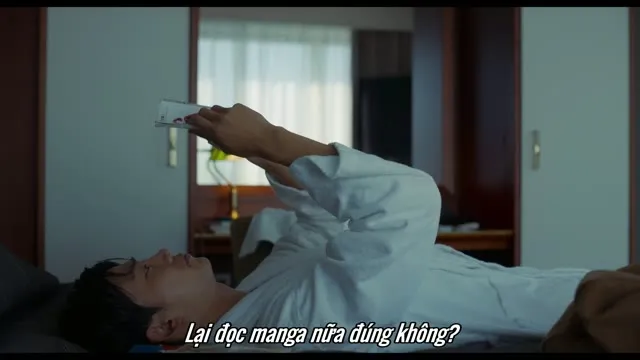 Hình ảnh trong phim Bạn Tri Kỷ trên TVHay Hình ảnh trong phim Bạn Tri Kỷ trên TVHay