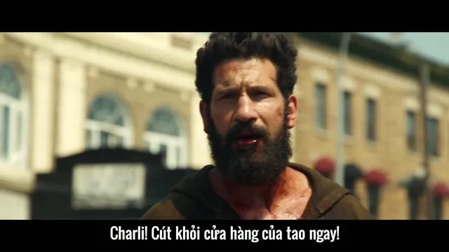 Một Chương Trình Đặc Biệt từ Marvel Television – The Punisher: Phát Súng Cuối Cùng 2026 Vietsub HD - TVHay Một Chương Trình Đặc Biệt từ Marvel Television – The Punisher: Phát Súng Cuối Cùng 2026 Vietsub HD - TVHay
