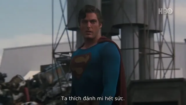 Siêu Nhân 3 1983 Vietsub HD - TVHay Siêu Nhân 3 1983 Vietsub HD - TVHay