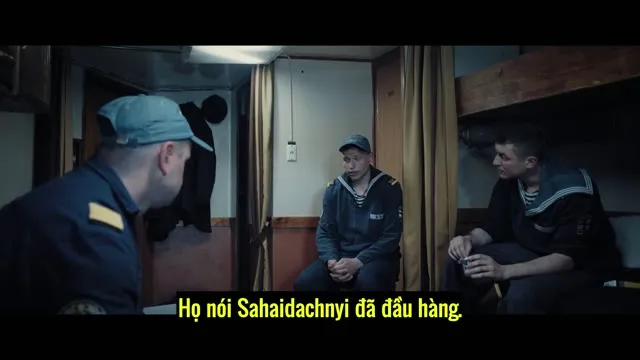 Xem phim U311 Cherkasy Vietsub HD tại TVHay Xem phim U311 Cherkasy Vietsub HD tại TVHay
