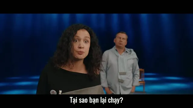 Sâu Hơn! 2020 Vietsub HD - TVHay Sâu Hơn! 2020 Vietsub HD - TVHay