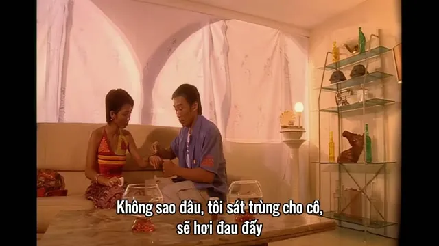 Hình ảnh trong phim Rắn Độc 2 trên TVHay Hình ảnh trong phim Rắn Độc 2 trên TVHay