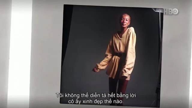 Hình ảnh trong phim Donyale Luna: Siêu Mẫu trên TVHay Hình ảnh trong phim Donyale Luna: Siêu Mẫu trên TVHay