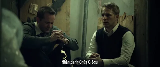 Hình ảnh trong phim The Saratov Approach trên TVHay Hình ảnh trong phim The Saratov Approach trên TVHay