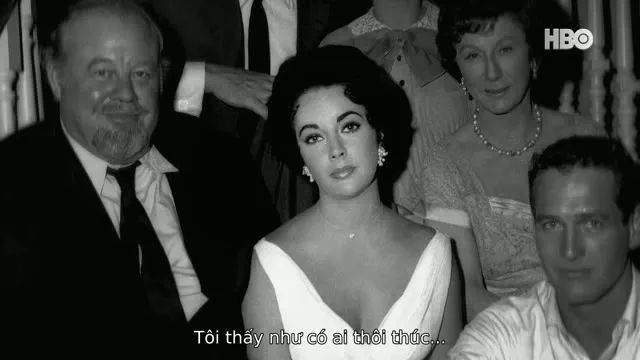 Hình ảnh trong phim Elizabeth Taylor: Những Cuốn Băng Thất Lạc trên TVHay Hình ảnh trong phim Elizabeth Taylor: Những Cuốn Băng Thất Lạc trên TVHay
