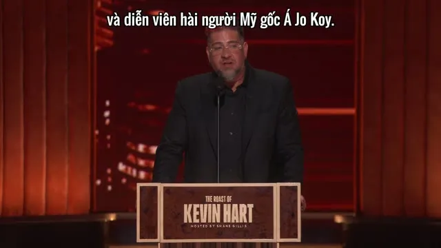 Hình ảnh trong phim Chế nhạo Kevin Hart trên TVHay Hình ảnh trong phim Chế nhạo Kevin Hart trên TVHay
