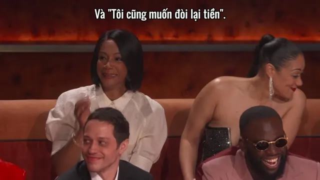 Chế nhạo Kevin Hart 2026 Vietsub HD - TVHay Chế nhạo Kevin Hart 2026 Vietsub HD - TVHay
