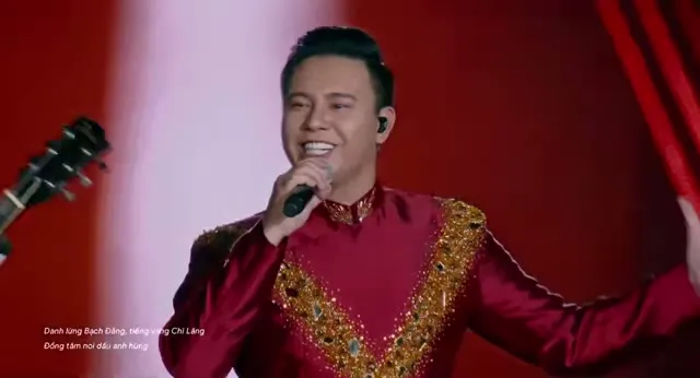 Xem phim Tổ Quốc Trong Tim: The Concert Film Vietsub HD tại TVHay Xem phim Tổ Quốc Trong Tim: The Concert Film Vietsub HD tại TVHay