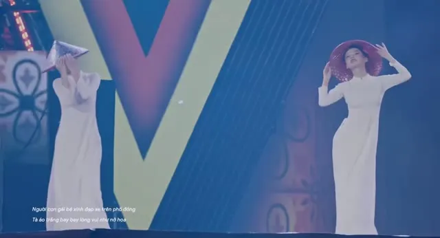 Hình ảnh trong phim Tổ Quốc Trong Tim: The Concert Film trên TVHay Hình ảnh trong phim Tổ Quốc Trong Tim: The Concert Film trên TVHay