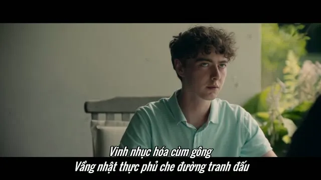 Xem phim Bài Học Vietsub HD tại TVHay Xem phim Bài Học Vietsub HD tại TVHay