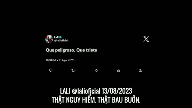 Hình ảnh trong phim Lali: Tới Lúc Bước Lên trên TVHay Hình ảnh trong phim Lali: Tới Lúc Bước Lên trên TVHay