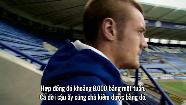 Xem phim Bí Mật Giới Thể Thao Anh Quốc: Jamie Vardy Vietsub HD tại TVHay Xem phim Bí Mật Giới Thể Thao Anh Quốc: Jamie Vardy Vietsub HD tại TVHay