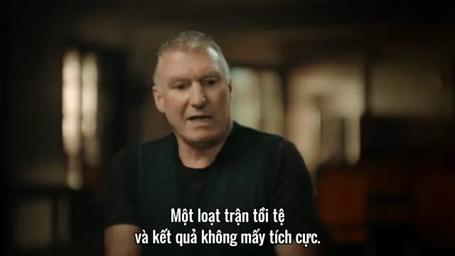 Hình ảnh trong phim Bí Mật Giới Thể Thao Anh Quốc: Jamie Vardy trên TVHay Hình ảnh trong phim Bí Mật Giới Thể Thao Anh Quốc: Jamie Vardy trên TVHay