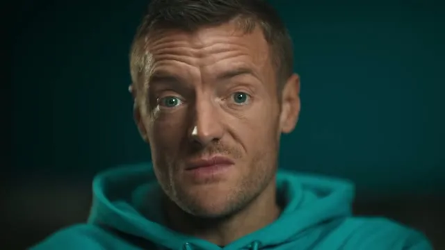 Bí Mật Giới Thể Thao Anh Quốc: Jamie Vardy 2026 Vietsub HD - TVHay Bí Mật Giới Thể Thao Anh Quốc: Jamie Vardy 2026 Vietsub HD - TVHay
