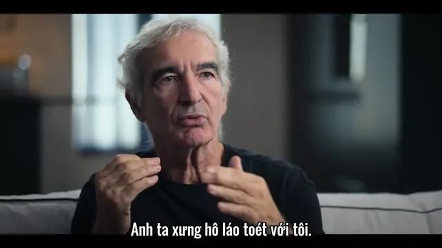 Hình ảnh Xe Buýt: Vụ Nổi Loạn Của Bóng đá Pháp tập 1 trên TVHay Hình ảnh Xe Buýt: Vụ Nổi Loạn Của Bóng đá Pháp tập 1 trên TVHay