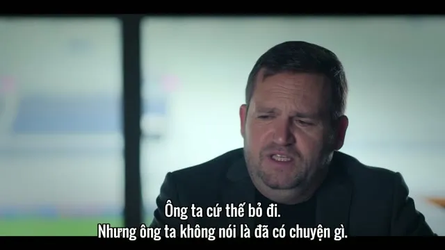 Xe Buýt: Vụ Nổi Loạn Của Bóng đá Pháp tập 1 Vietsub HD - TVHay Xe Buýt: Vụ Nổi Loạn Của Bóng đá Pháp tập 1 Vietsub HD - TVHay