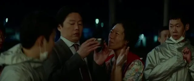 Hình ảnh trong phim Dính ‘Thính’ Là Yêu trên TVHay Hình ảnh trong phim Dính ‘Thính’ Là Yêu trên TVHay