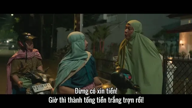 Hình ảnh trong phim Liều Ăn Nhiều (Modual Nekad) trên TVHay Hình ảnh trong phim Liều Ăn Nhiều (Modual Nekad) trên TVHay