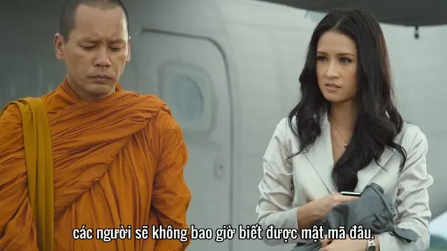 Xem phim Đại Náo Cửa Phật 3 Vietsub HD tại TVHay Xem phim Đại Náo Cửa Phật 3 Vietsub HD tại TVHay