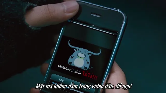 Đại Náo Cửa Phật 3 2011 Vietsub HD - TVHay Đại Náo Cửa Phật 3 2011 Vietsub HD - TVHay