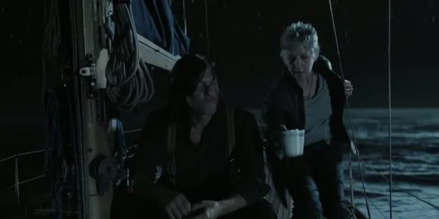 Hình ảnh trong phim Xác Sống: Daryl Dixon (Phần 3) trên TVHay Hình ảnh trong phim Xác Sống: Daryl Dixon (Phần 3) trên TVHay