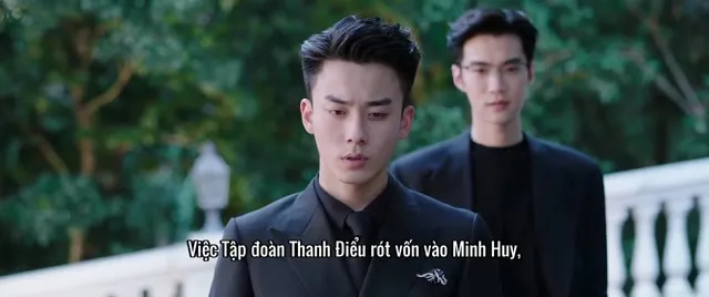 Hình ảnh trong phim Có Một Lá Thư Gửi Từ Thành Phố Cảng trên TVHay Hình ảnh trong phim Có Một Lá Thư Gửi Từ Thành Phố Cảng trên TVHay