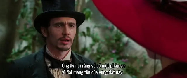 Xem phim Lạc Vào Xứ Oz Vĩ Đại và Quyền Năng Vietsub HD tại TVHay Xem phim Lạc Vào Xứ Oz Vĩ Đại và Quyền Năng Vietsub HD tại TVHay