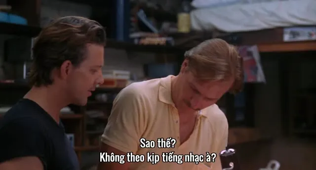 Hình ảnh trong phim Hơi Ấm Cơ Thể trên TVHay Hình ảnh trong phim Hơi Ấm Cơ Thể trên TVHay