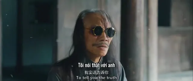 Hình ảnh trong phim Phong Môn Thôn trên TVHay Hình ảnh trong phim Phong Môn Thôn trên TVHay