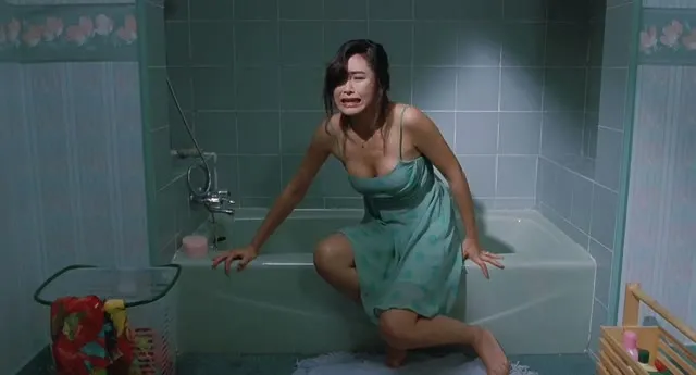 Hình ảnh trong phim Ba Ngày Nhục Hình trên TVHay Hình ảnh trong phim Ba Ngày Nhục Hình trên TVHay