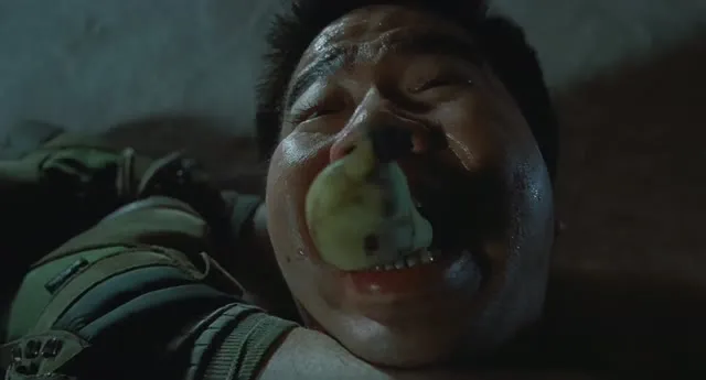 Ba Ngày Nhục Hình 1993 Vietsub HD - TVHay Ba Ngày Nhục Hình 1993 Vietsub HD - TVHay