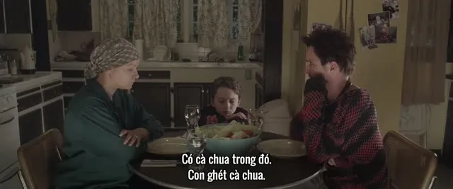 Hình ảnh trong phim Không Là Chuyện Nhỏ trên TVHay Hình ảnh trong phim Không Là Chuyện Nhỏ trên TVHay