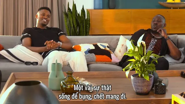 Hình ảnh trong phim Tình yêu không lừa dối: Châu Phi trên TVHay Hình ảnh trong phim Tình yêu không lừa dối: Châu Phi trên TVHay