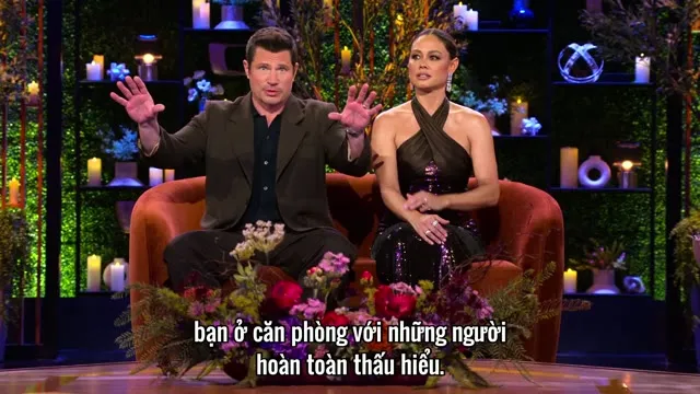 Xem phim Yêu là mù quáng: Hội ngộ Vietsub HD tại TVHay Xem phim Yêu là mù quáng: Hội ngộ Vietsub HD tại TVHay
