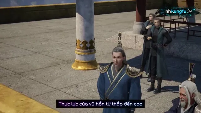 Xem phim Vạn Giới Độc Tôn Vietsub HD tại TVHay Xem phim Vạn Giới Độc Tôn Vietsub HD tại TVHay