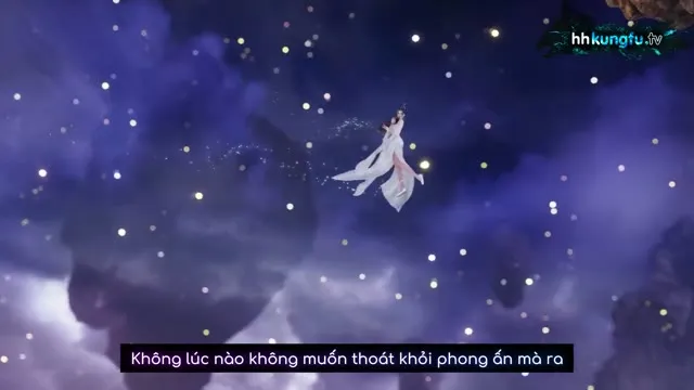 Hình ảnh trong phim Vạn Giới Độc Tôn trên TVHay Hình ảnh trong phim Vạn Giới Độc Tôn trên TVHay
