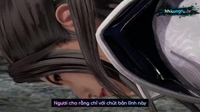 Vạn Giới Độc Tôn 2021 Vietsub HD - TVHay Vạn Giới Độc Tôn 2021 Vietsub HD - TVHay